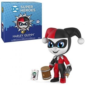 FUNKO 5 STAR: DC Classic - Harley Quinn