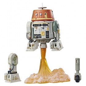 Star Wars R BL Chopper