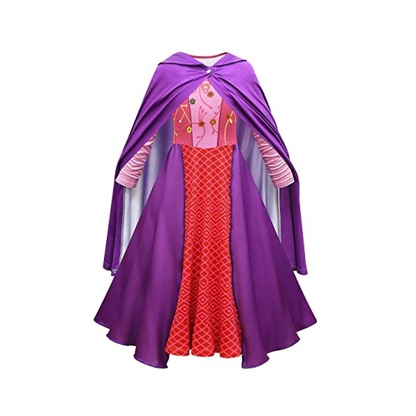 Costume Medievale Neonato/bambino Per Cosplay 4 Pezzi | Gilet, Mantello, Top E Pantaloni Taglie 9-12M A 3-4 Anni