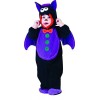 Rubies - Déguisement preschool Monstre Violet 2-3 ans