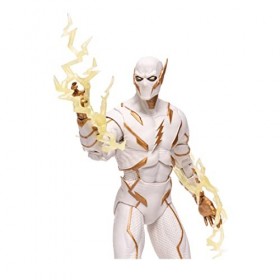 Bandai McFarlane DC Multiverse Figurine 17 cm - Godspeed TM15246 Multicolore