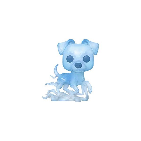 Funko Pop! Harry Potter – Patronus Ron Weasley - Figurine en Vinyle à Collectionner - Idée de Cadeau - Produits Officiels - J