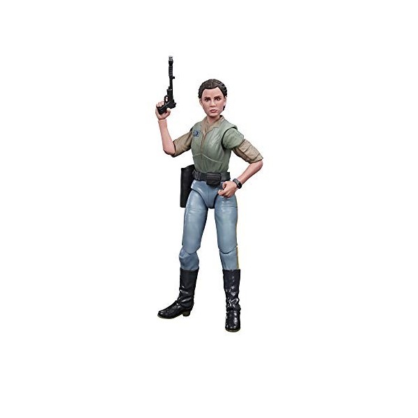 Star Wars SW Black Series - Episode 6 - Leia