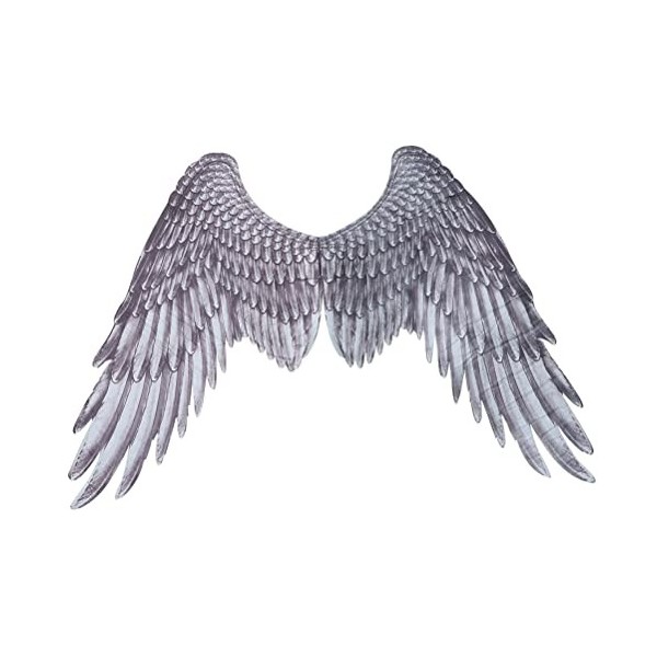 TOYANDONA Déguisements dhalloween Girl Costume Wings Party Prop an Wings Cosplay Cospla Accessoires Filles