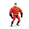 Fisher-Price- Disney Pixar Interactables Mr Incredible, GWC13, Rouge