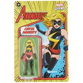 Marvel MVL Legends 3.75 Retro 2