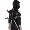 Morph Epee Enfant Plastique, Epee Ninja Enfant, Épée Ninja Enfant, Accessoires Ninja, Arme Ninja Enfant, Epee Samourai, Armes