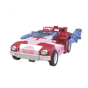 Transformers Generations Legacy, Figurine Elita-1 Classe Deluxe, pour Enfants à partir de 8 Ans, 14 cm F3033 Taille Unique Mu