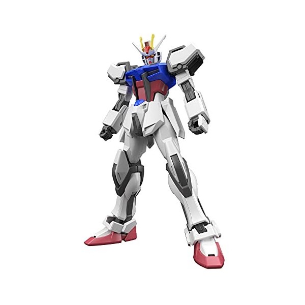Yamako EG Strike Gundam - Entrée Package Lumineux Ver. Suit Mobile Gundam Seed 2582156 Taille Unique