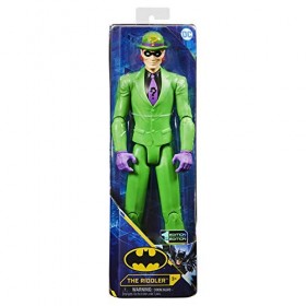 Bizak Figure méchant 30 cm Riddler 61927825 