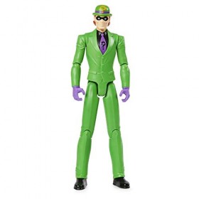 Bizak Figure méchant 30 cm Riddler 61927825 
