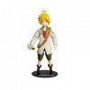 McFarlane Toys TM12801 Seven Deadly Sins WV1-MELIODAS, Multicolore, 12801