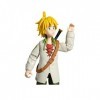 McFarlane Toys TM12801 Seven Deadly Sins WV1-MELIODAS, Multicolore, 12801