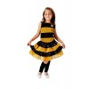 Ciao- L.O.L Queen Bee Robe Costume déguisement Original Fille Taille Ans avec Accessoires et Surprise, Girls, 11131, Multic