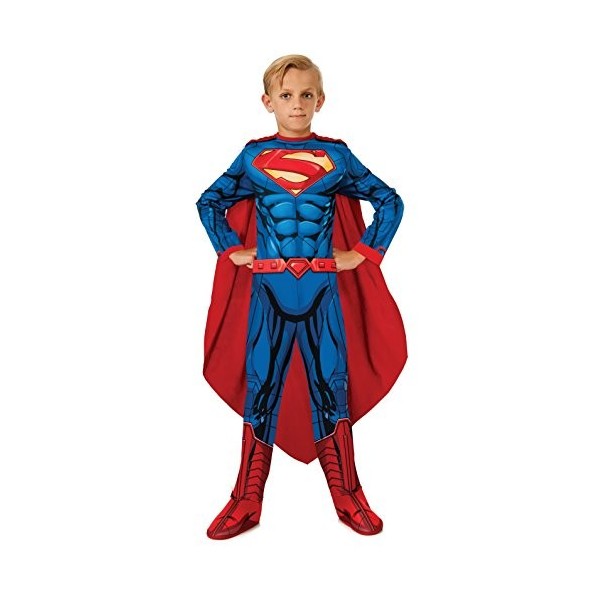 Déguisement Superman - Enfant
