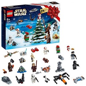 LEGO 75245 Star Wars TM Calendrier de l’Avent Star Wars