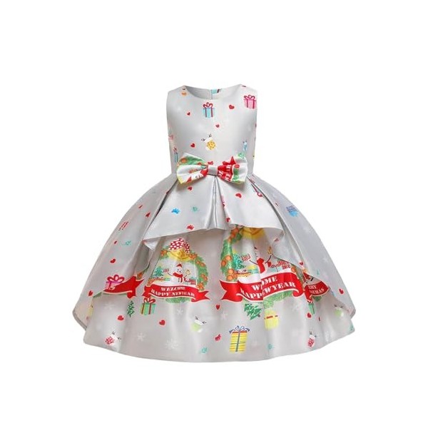 Yavion Deguisement Halloween 12 Mois Deguisement Pokemon Enfant Tenue Noel Chat Robe Princesse DéGuisement Enfant Fille Degui