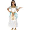 Costume de Cléopâtre déesse égyptienne costume pour enfant L 11-13 ans 140-158 cm Robe de Cléopâtre reine dÉgypte bijoux Ant