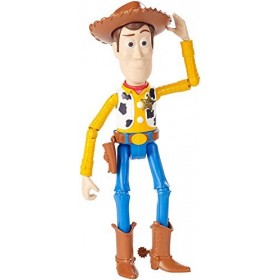Disney Pixar Toy Story figurine Woody Articulée, jouet pour enfant, FRX11