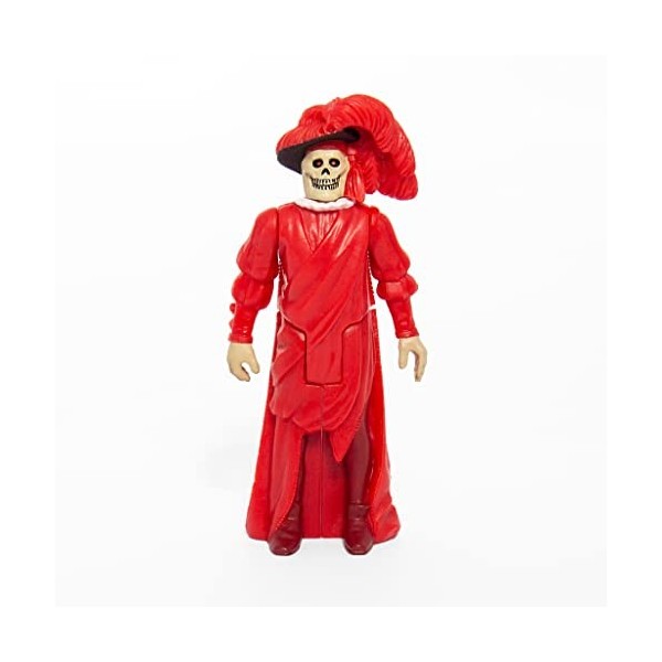 SUPER7 - Masque of The Red Death Reaction Figure [Import]