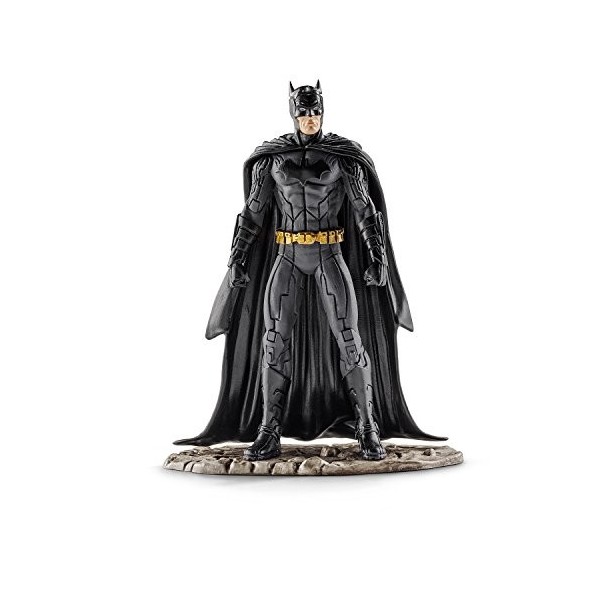 Schleich - 22501 - Figurine Bande Dessinée - Batman