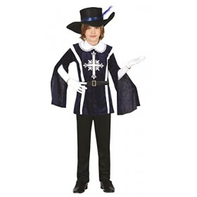 FIESTAS GUIRCA Déguisement Mousquetaire DArtagnan garçon