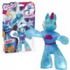 GooZonians Roxy Hero Pack - Figurine daction 10,5 cm - Heroes of Goo JIT Zu