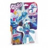 GooZonians Roxy Hero Pack - Figurine daction 10,5 cm - Heroes of Goo JIT Zu