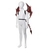 Holibanna Dragon Aile Accessoires Halloween Cosplay Costume Carnaval Costume Dragon Aile Halloween Dragon Costume Dragon Mous