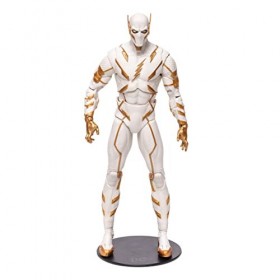 Bandai McFarlane DC Multiverse Figurine 17 cm - Godspeed TM15246 Multicolore