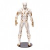 Bandai McFarlane DC Multiverse Figurine 17 cm - Godspeed TM15246 Multicolore