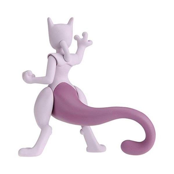 TAKARA TOMY Pokemon Monster Collection Moncolle ML-20 Mewtwo