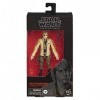 Star Wars - Edition Collector - Figurine Black Series Luke Skywalker Cérémonie Yavin - 15 cm