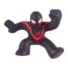 Heroes of Goo Jit Zu Coffret héros Marvel - Miles Morales