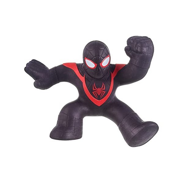 Heroes of Goo Jit Zu Coffret héros Marvel - Miles Morales