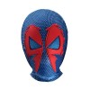 Cosplay Spider Man Couvre-Chef Enfants Mascarade Casque Masque dhalloween Vengeur Adulte Capot Comics Héros Costume Déguisem