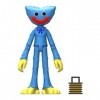 Poppy Playtime Roblox 12,7 cm Action Figures - Huggy Wuggy