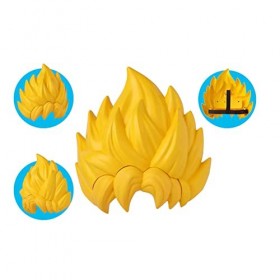 BANDAI - Jouet - Multicolore 37185 