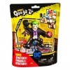 BANDAI - Heroes of Goo JIT Zu - Figurine daction Jouet, DC Heroes Tux Joker, Multicolore CO41290