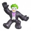 BANDAI - Heroes of Goo JIT Zu - Figurine daction Jouet, DC Heroes Tux Joker, Multicolore CO41290