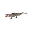 Ravensden Caoutchouc Crocodile Figure 40cm - Trois Designs - Un Design Envoyé au Hasard