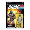 SUPER7 G.I.Joe Wave 2 – Carabine Cobra Shocktrtooper Officer