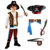 Morph Deguisement Pirate Enfant, Deguisement Pirate Garcon, Déguisement Pirate Garçon, Costume Pirate Enfant, Deguisement Gar