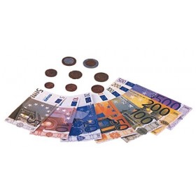 Miniland Educational 154170 - Jeu de Mots Cross Dices