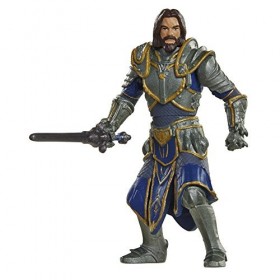 Warcraft 96252 World Jakks Pacific