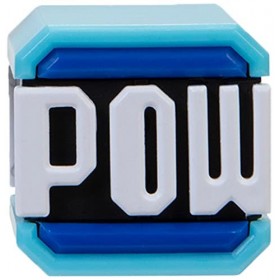 Nintendo - Calendrier de lAvent Mario & Co. avec Mario doré et Bullet Bill doré