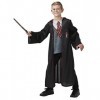 Rubies Costume Harry Potter pour enfant avec accessoires 7-8 ans, multicolore, 300915-L