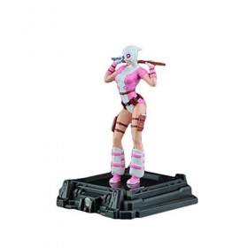 Sen-ti-nel Illumination Gallery 2 Gwenpool Marvel