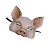 Holibanna 12 Pièces Cochon Animal Enfants Tenues Costume De Jeu De Rôle Halloween Animal Cochon Mascarade Pour Enfants Fête D