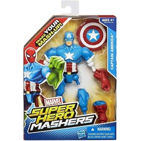 Figurka Avengers Super Hero Masher 15 cm